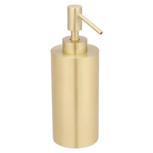 Barcelona Countertop Soap Dispenser