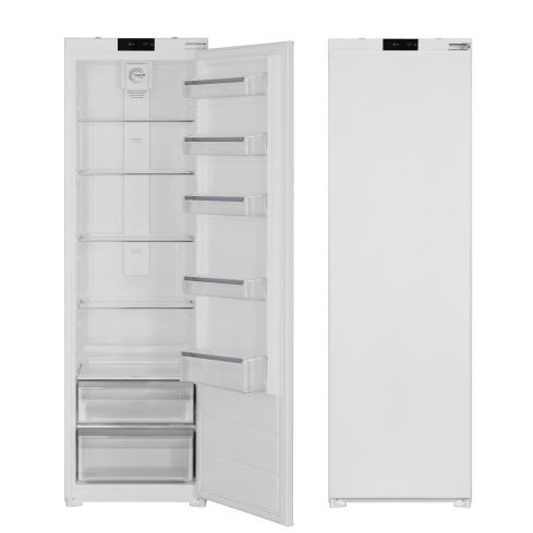 Built-In Single Door Full Fridge