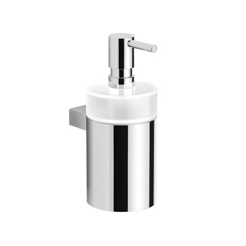 Ovale Wall Mounted Soap Dispenser 250ml