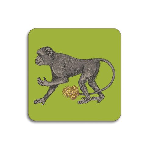 Animal Monkey Coaster