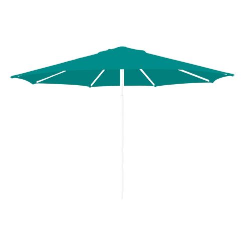 Malaga Outdoor Centre Pole Umbrella