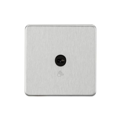 Indoor 1G 1-Way Touchless Switch