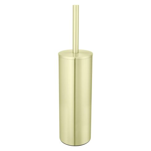 Bristol Freestanding Toilet Brush And Holder