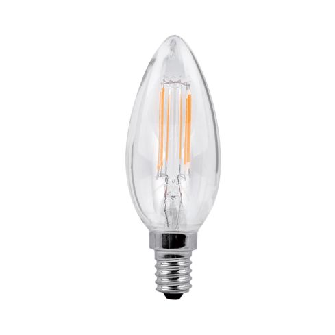 LED Filament Vintage Bulb
