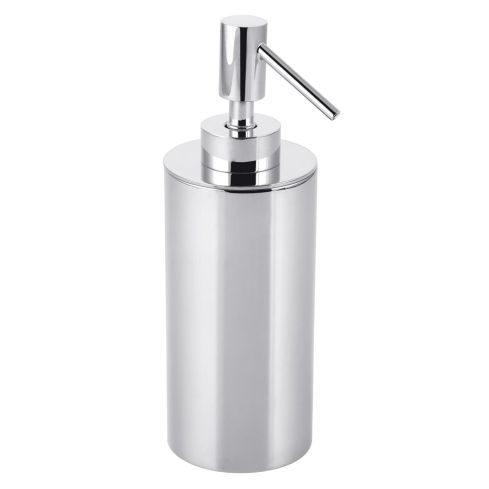 Barcelona Countertop Gel/Liquid Soap Dispenser