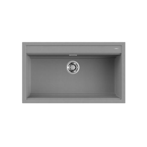 Best Single Bowl Inset Sink Granitek