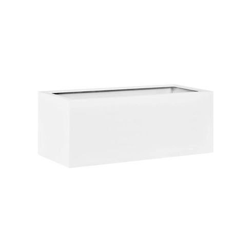 Tribeca Solid Outdoor Plant Box