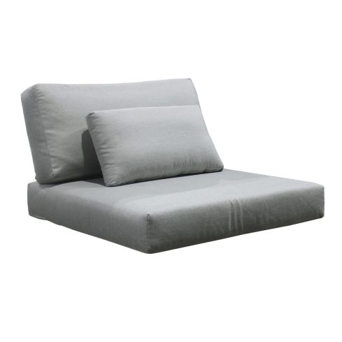 Bari/Truro Seat And Back Cushion