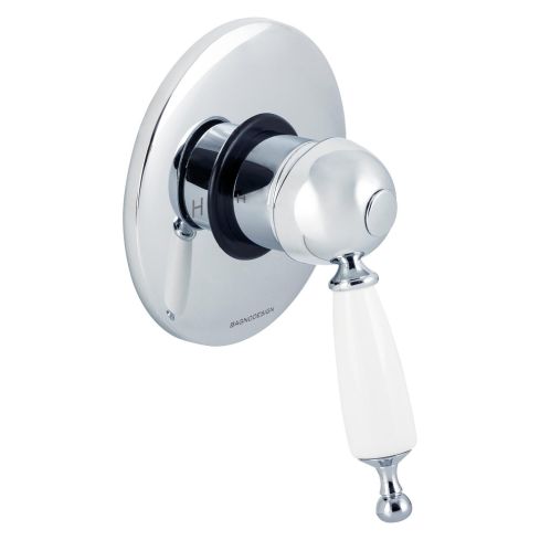 Classic Concealed Shower Mixer