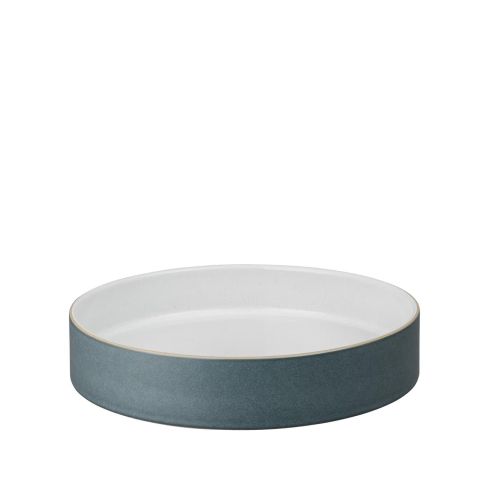 Impression Straight Round Tray