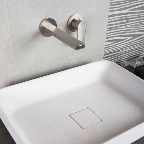 TEATRO CONCEALED 2 HOLE BASIN MIXER