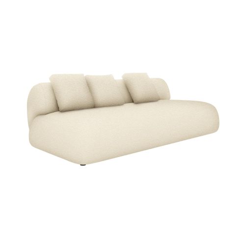 Taormina Outdoor Modular 3 Seater Sofa