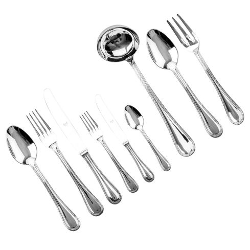 Perla Cutlery Set 75 Pieces