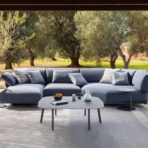 Solaris Outdoor Sofa