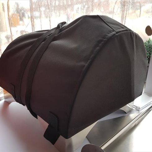 Minimo Outdoor Oven Cover