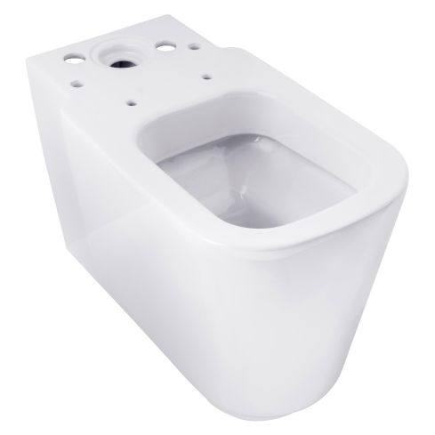 M-Line Close Coupled WC Pan