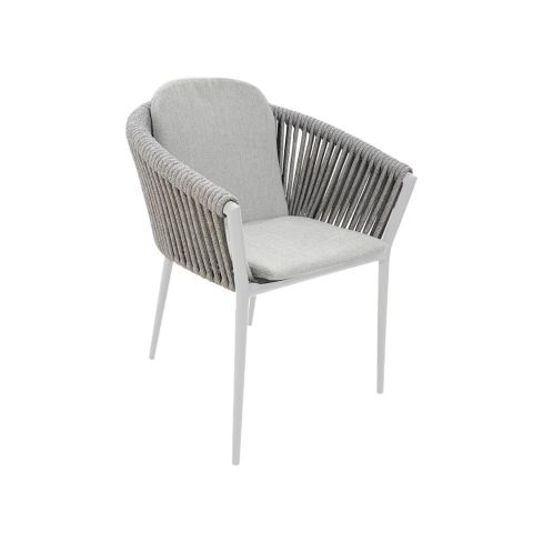 Ithaca Outdoor Dining Chair