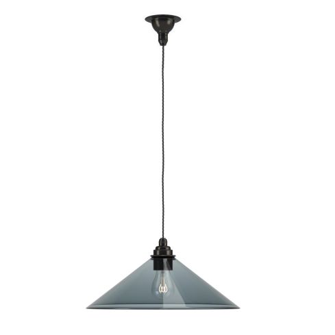 Hay Coolie Indoor Xl Pendant Light