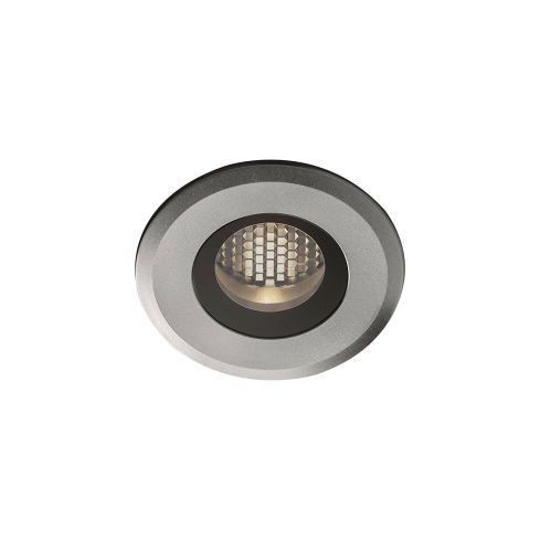 Maxi Dot Down Light Outdoor Recessed Light And Driver