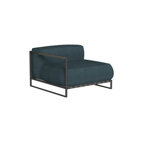 Casilda Icon Outdoor Right Modular Sofa