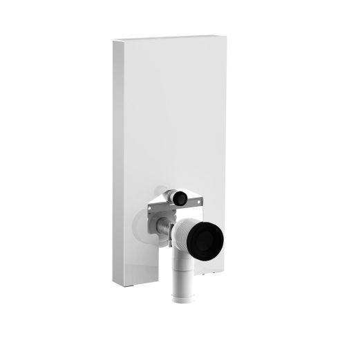 H3 Touchless Sanitary Module For Back To Wall WC