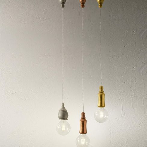 Fate Indoor Pendant Light Type 4