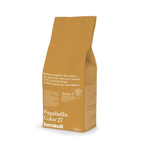 Fugabella Color Grout (Color 27) 3 Kg