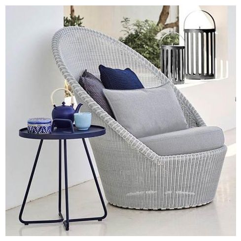 Cane-Line Kingston Sun Chair Cushion Set