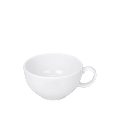 White Tea/coffee Cup