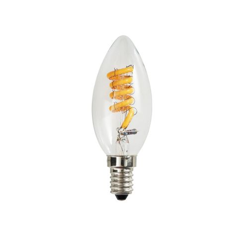 Anko LED Candle Bulb