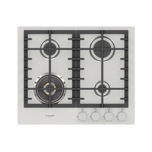 Built-In Gas Hob
