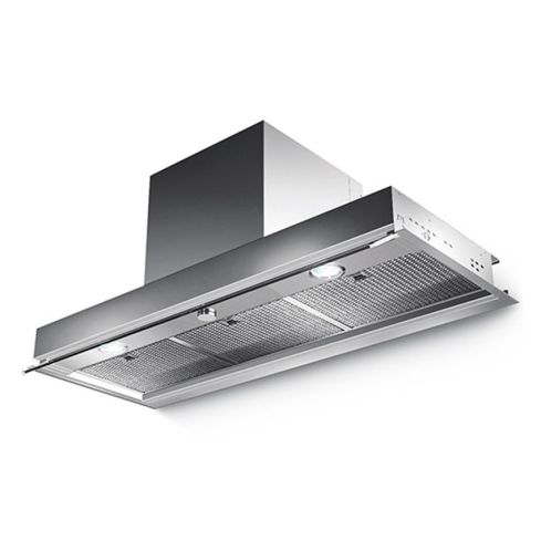 In-Nova Comfort Built In Cooker Hood