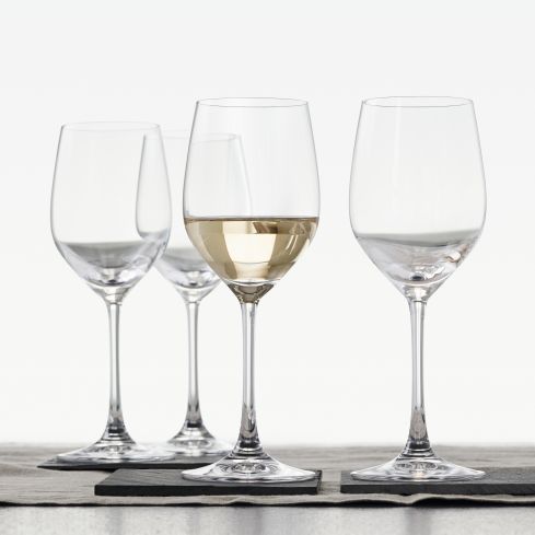 Vino Grande White Wine Glass Set 4 Pieces