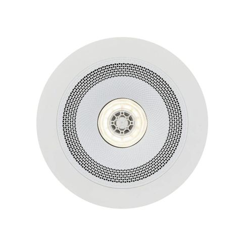 Lumi Round Bezel