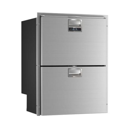 DRW Built-In Outdoor All In One Double Drawer Refrigerator