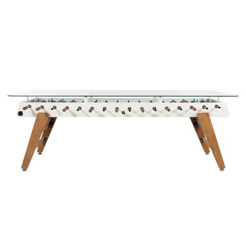 RS Max Outdoor Dining Football Table