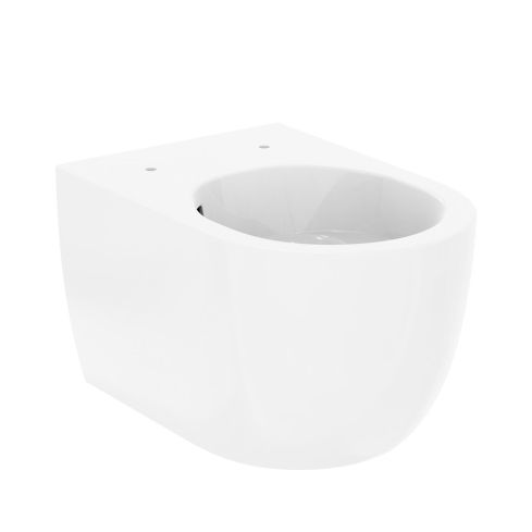 Axent.One C Rimless Wall Mounted Wc