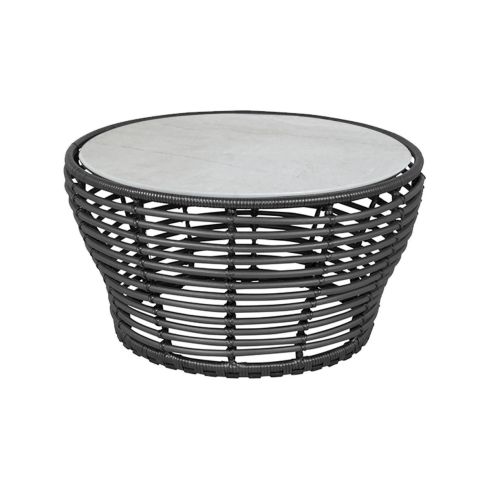 Ja-Basket Outdoor Coffee Table Base Medium