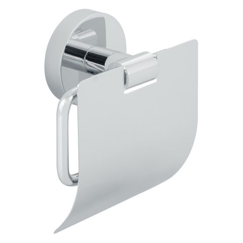 Hotel Toilet Roll Holder with Cover