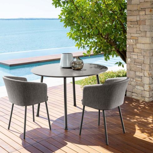 Slam Outdoor Dining Table