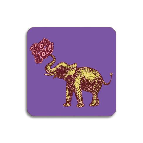 Animal Elephant Coaster