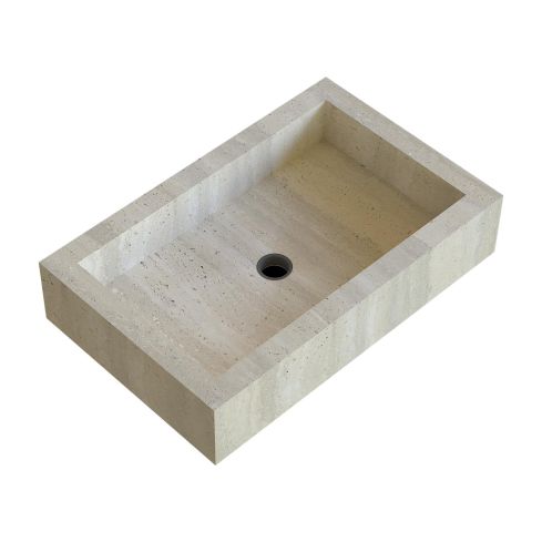 Chamonix Countertop Wash Basin