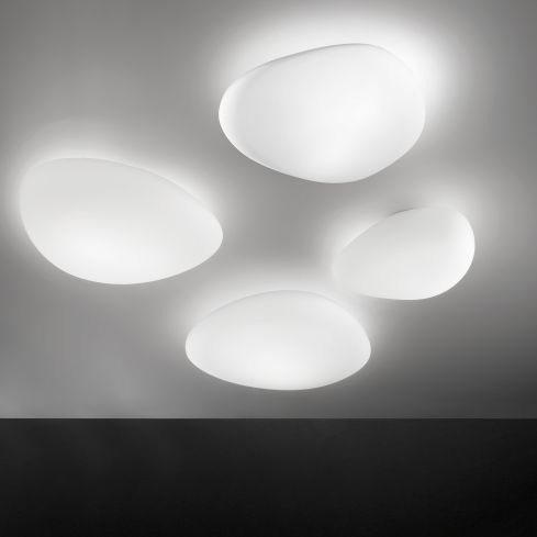 Neochic M Indoor Wall Light