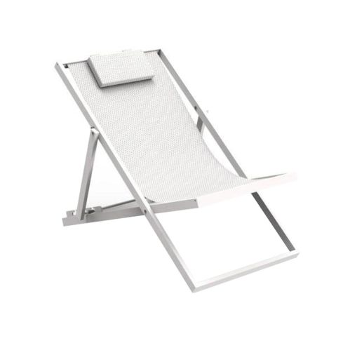 Touch Deck Chair