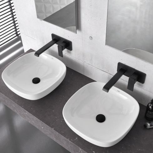 Axent.One C Countertop Wash Basin