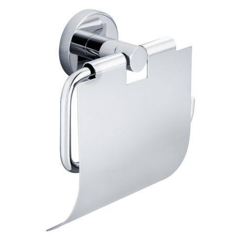 M-Line Toilet Roll Holder with Cover