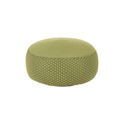 Colori Di Como Outdoor Pouf