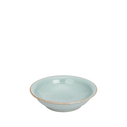 Heritage Pavilion Medium Shallow Bowl