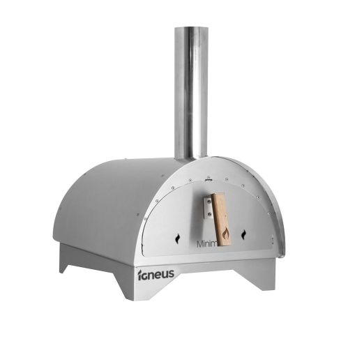 Minimo Outdoor Pizza Oven