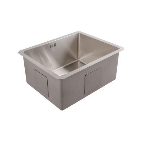 IX304 Undermount Single Bowl Sink